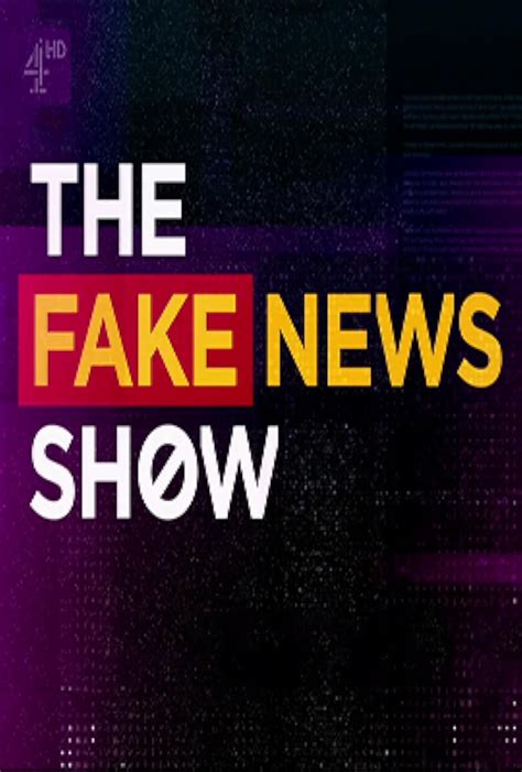 The Fake News Show videos 